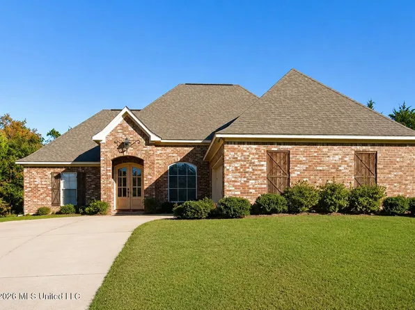 114 Germany Dr, Canton, MS 39046