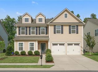 2152 Bluebell Way, Tega Cay, SC 29708