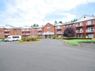 625 Palisado Avenue #307, Windsor, CT, 06095