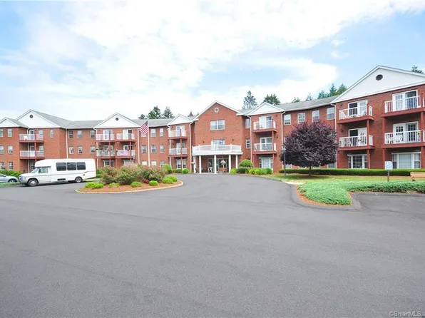 625 Palisado Avenue #307, Windsor, CT 06095