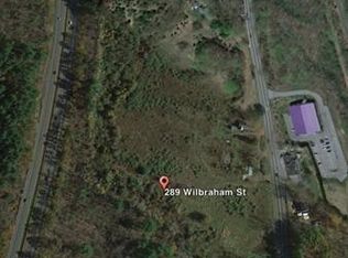 289 Wilbraham St, Palmer, MA 01069