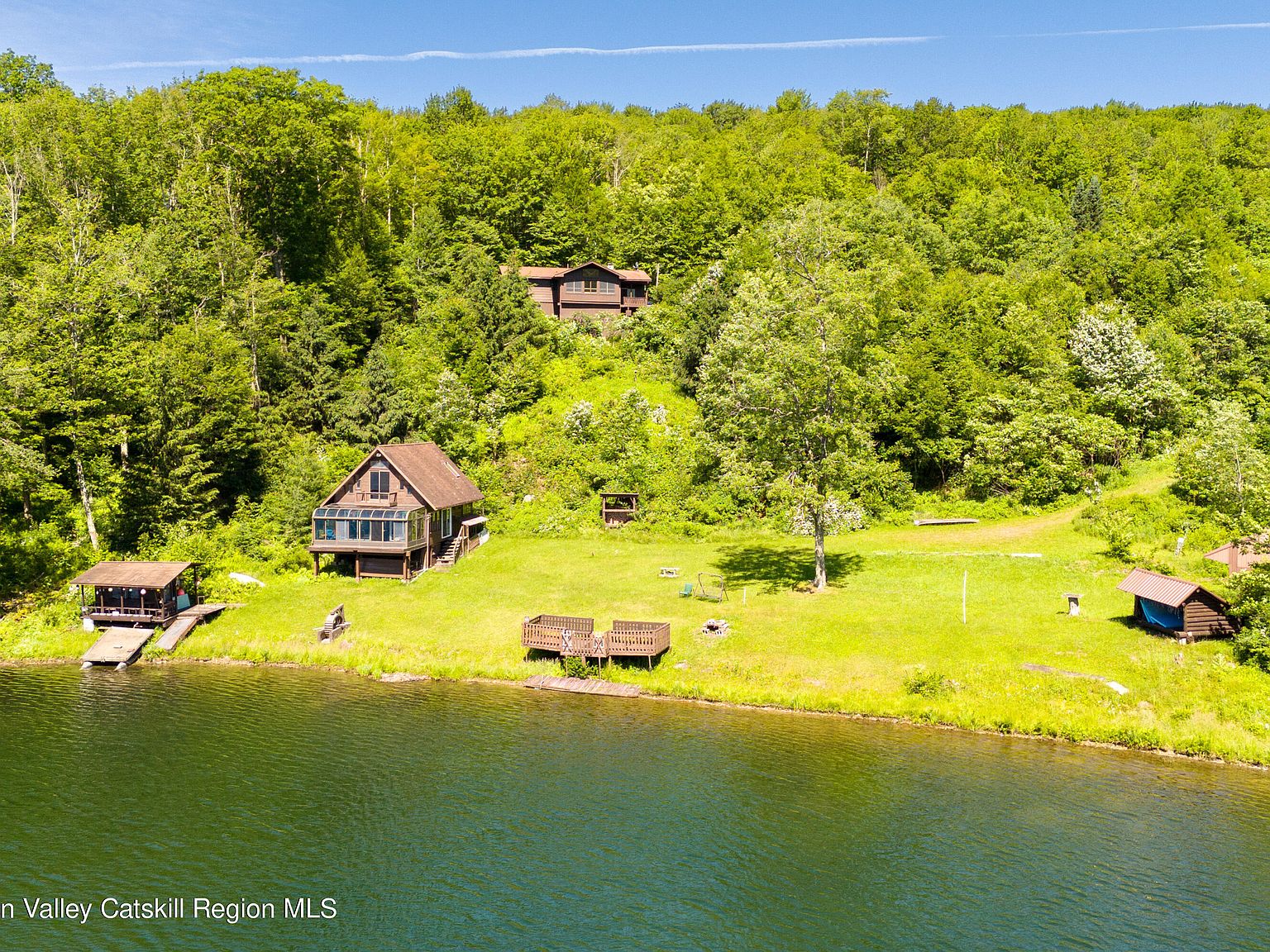 752-754 Barkaboom, Andes, NY 13731 | Zillow