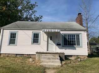 454 Congress St, Wabash, IN 46992