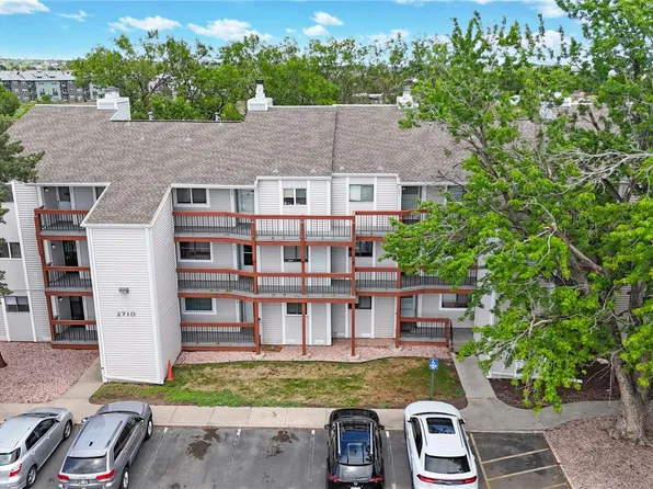 2710 W 86th Avenue #55, Westminster, CO 80031
