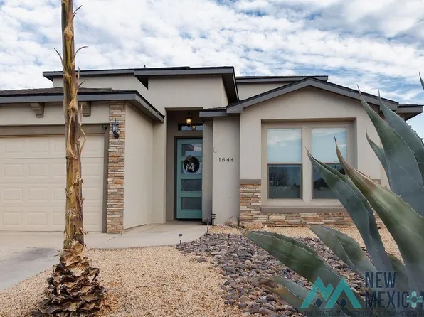 1644 Redwood Loop, Carlsbad, NM 88220