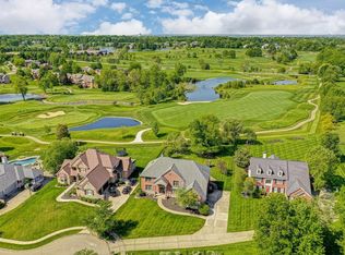 1665 Fairway Crst, Loveland, OH