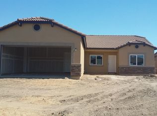 213 Thunder Gulch Dr, Bakersfield, CA 93307
