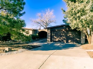 12305 Towner Ave NE, Albuquerque, NM 87112