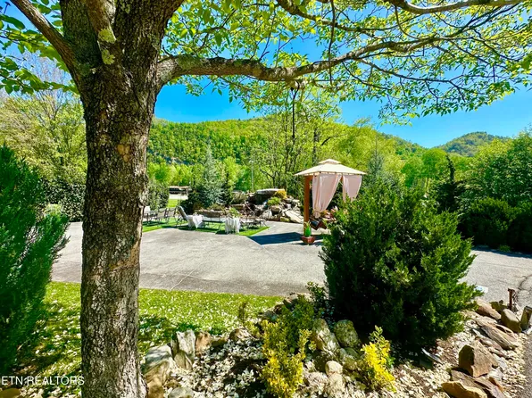 213 & 214 State Highway 73, Townsend, TN 37882