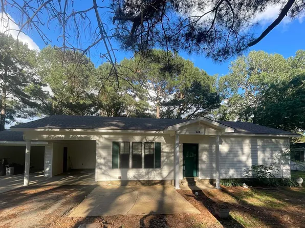 324 N Westwind Ln, Weiner, AR 72479