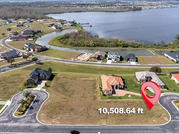 2nd image of 599 LOBLOLLY PLACE LOT 199