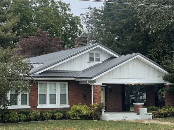 409 N Military Ave, Lawrenceburg, TN 38464