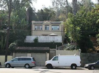 2432 Riverside Dr, Los Angeles, CA 90039