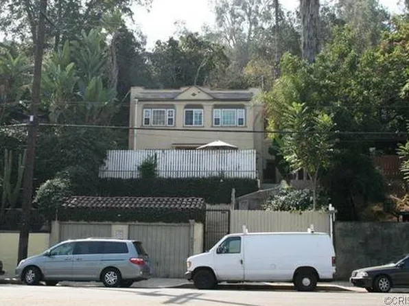 2432 Riverside Dr, Los Angeles, CA 90039
