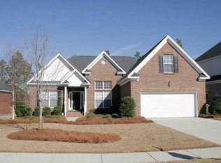 133 Carolina Ridge Dr, Columbia, SC 29229