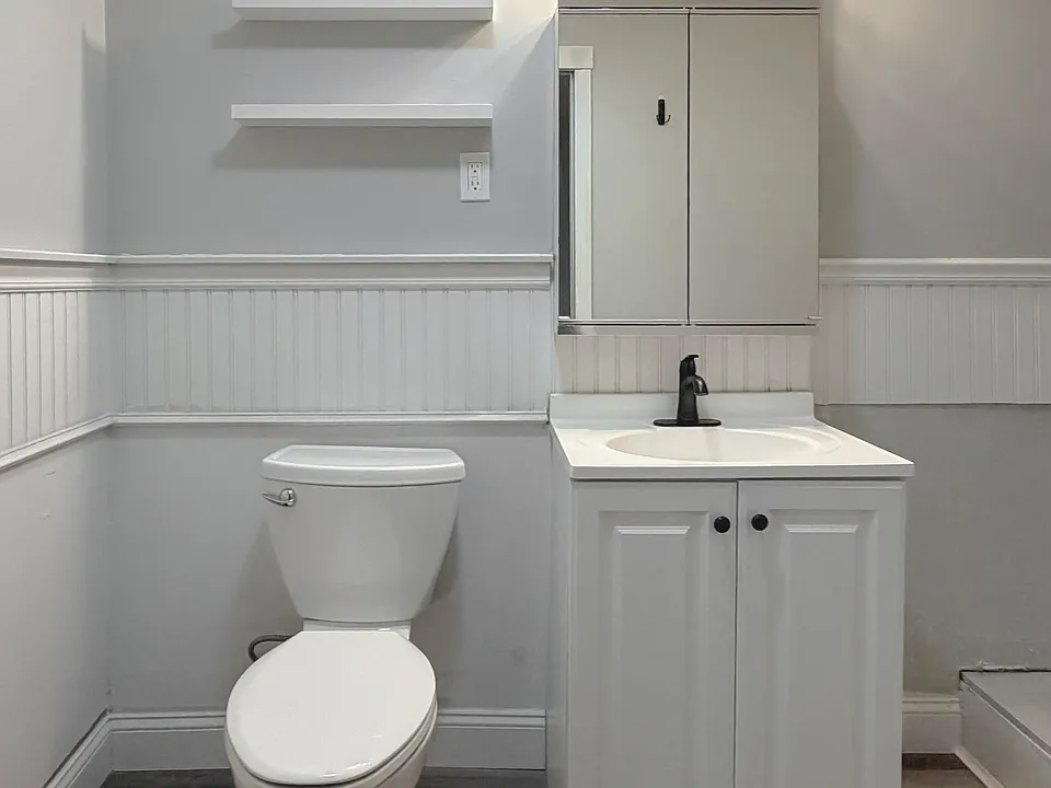 12 Grant St #4