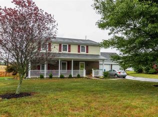 225 Spears Ln, Danville, KY 40422