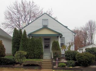 123 N Spruce St, Elizabethtown, PA 17022