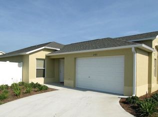 2101 Countrywind Ct, The Villages, FL 32162