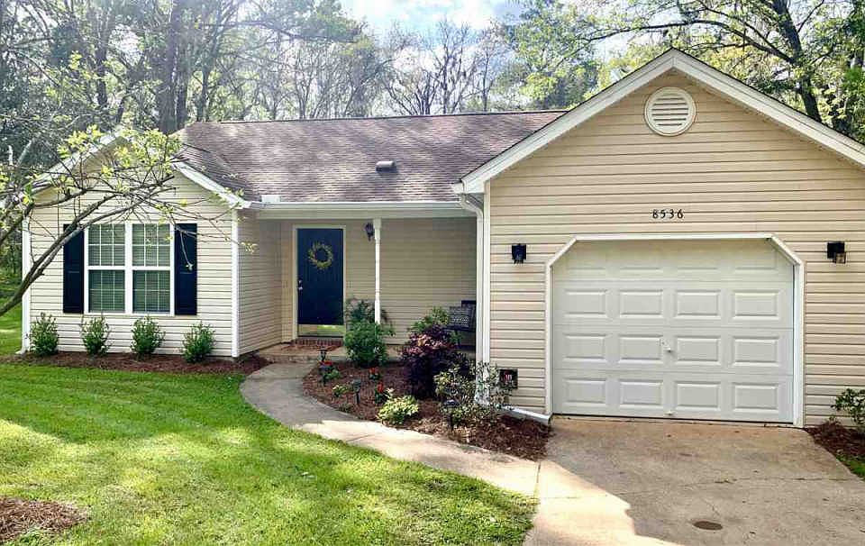 1st image of 8536 Bannerman Bluff Dr
