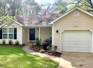 8536 Bannerman Bluff Dr, Tallahassee, FL 32312