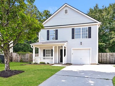 29 Wild Iris Ct, Columbia, SC, 29209