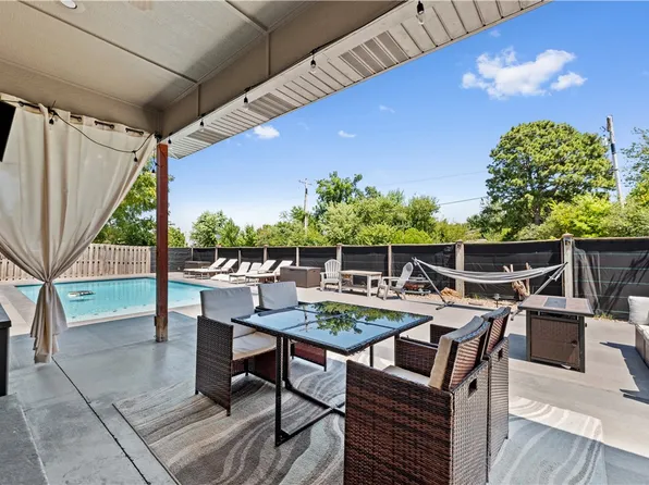 3403 Corsica Ter, Springdale, AR 72764