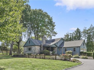 36 High Ridge Road, Easton, CT, 06612