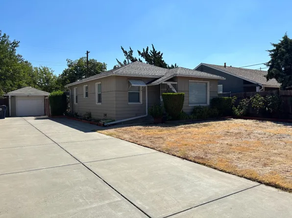 3704 Kern St, Sacramento, CA 95838