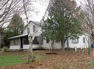 6017 E &w Side Tiffany Rd, Martinsburg, NY 13404