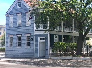 47 Calhoun St STE B, Charleston, SC 29401