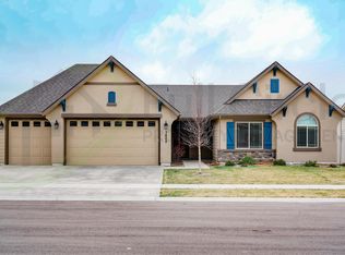 1405 W Elias Dr, Meridian, ID 83642