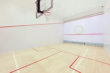 Rented by Oxford Property Group