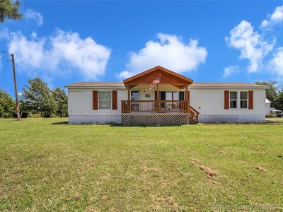 4505 S 265th Ave W, Sand Springs, OK, 74063