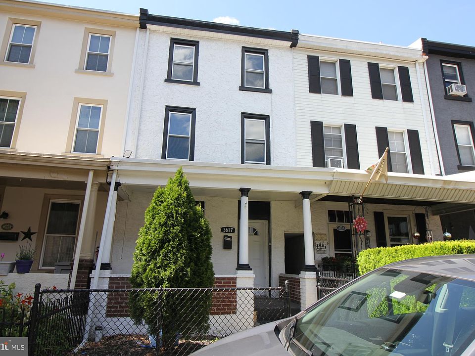 1st image of 3617 Haywood St