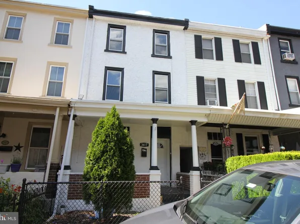 3617 Haywood St, Philadelphia, PA 19129