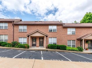 10522 Briston Ct, Saint Louis, MO