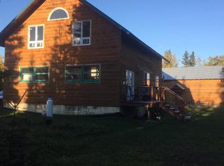 23715 Lost St, Kasilof, AK 99610