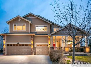 11799 N Beasly Rd, Longmont, CO 80504