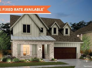 3222 Malcolm Rd, Melissa, TX 75454