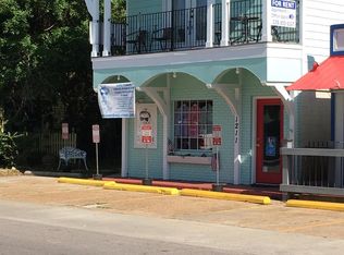 1211 Government St, Ocean Springs, MS 39564