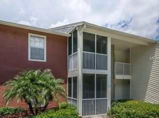 703 Parsons Lake Path UNIT 101, Brandon, FL 33511