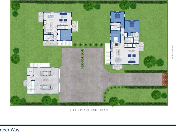 9 Nobadeer Way, Nantucket, MA 02554