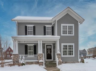 1251 Newbury Highland, Bridgeville, PA 15017