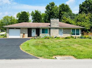 613 W 16th St, London, KY