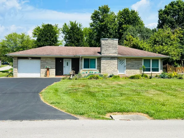 613 W 16th St, London, KY 40741