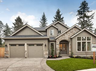 3578 Robin View Dr, West Linn, OR
