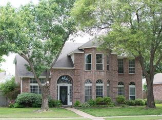 1738 Sheffield Dr, Garland, TX 75040