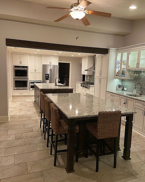 New Kitchen