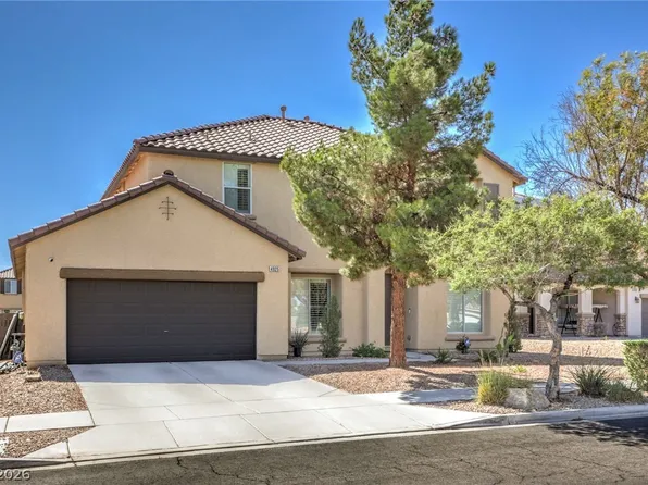 4925 Goldfield St, North Las Vegas, NV 89031